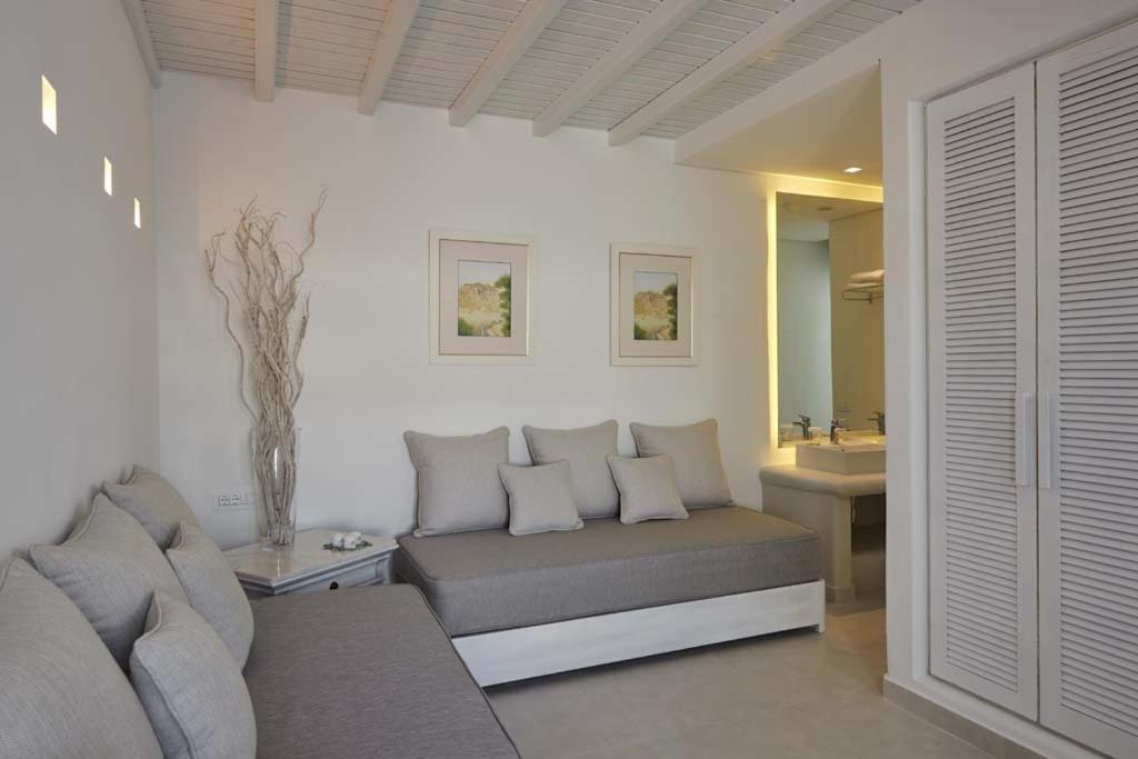 Hotel Petinos Platys Gialos (Mykonos)